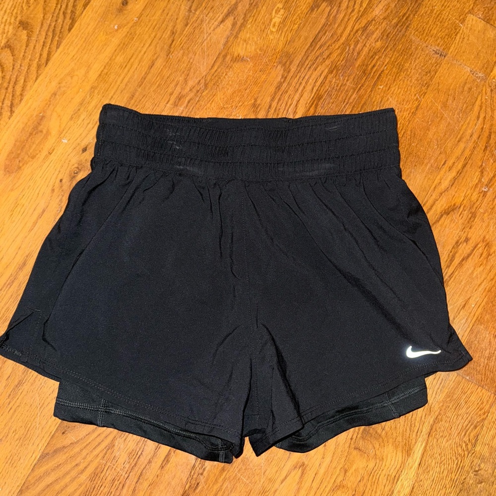 Nike Women’s Dri-Fit Shorts